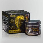 Тайский крем для лица Syn-Ake Cobra Cream Royal Thai Herb 50 мл