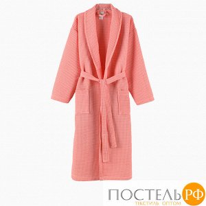 Халат Arya Pamira Коралловый, XXXL Коралловый