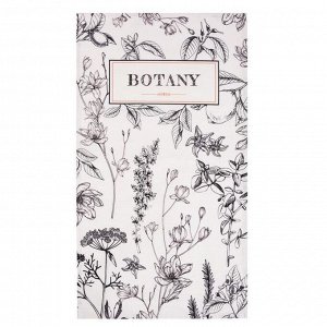 ЭТЕЛЬ Набор подарочный Botany: полотенце, подставки, кухонная ложка, кухонная лопатка