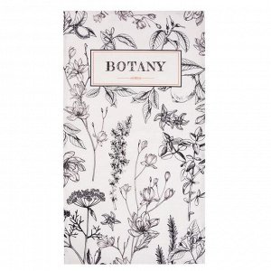 Набор подарочный Botany: полотенце, подставки, кухонная ложка, кухонная лопатка