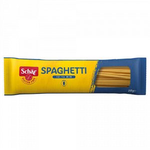 Макароны "Spaghetti" Schaer