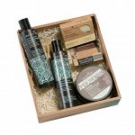 Подарочный набор &quot;Aromatherapy energy&quot;, большой Botavikos, 5 шт