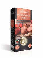 Миндальная мука 100 гр Полеззно