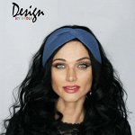 Эксклюзивные шапочки ручной работы