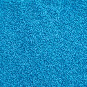 Полотенце махровое 30х60 см, цв. голубой, 100% хл, 320 г/м?