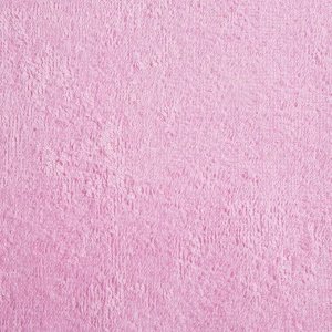 Полотенце махровое Экономь и Я 50х90 см, цв. розовый, 100% хлопок, 320 гр/м2