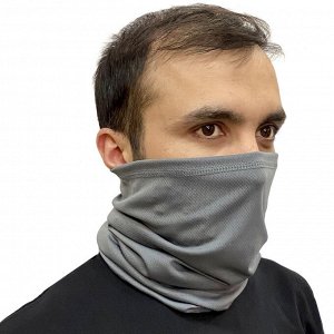 Многофункциональная маска на лицо – можно использовать как шапку, подшлемник, напульсник №50