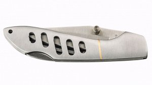 Складной шкиперский нож A2 / Alu 175 (Специальная сталь для морской воды! Ограниченная партия по фабричной цене!) №240