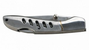 Складной шкиперский нож A2 150 (Специальная сталь для морской воды. Ограниченная заводская поставка по себестоимости!) №254