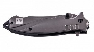 Тактический складной нож Strider Knives 337 Titanium (Must Have для любого ножемана. Серьезный фолдер с фабрики-производителя по промо-цене. Количество ограничено!) №793