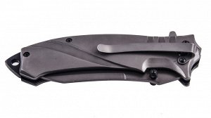 Тактический складной нож Strider Knives 337 Titanium (Must Have для любого ножемана. Серьезный фолдер с фабрики-производителя по промо-цене. Количество ограничено!) №793