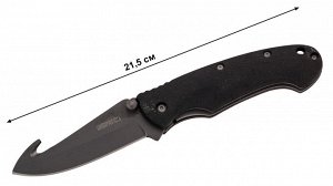 Охотничий нож Coleman Dispatch Legacy Gut Hook №707