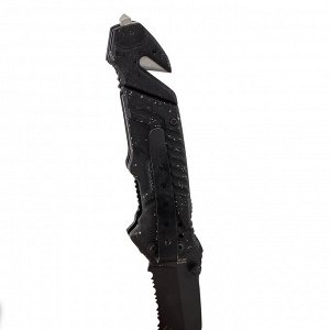 Тактический нож Ruko® Shark® 0144 Rescue Knife (Канада) №648