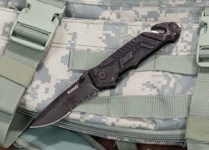 Тактический нож Ruko® Shark® 0144 Rescue Knife (Канада) №648