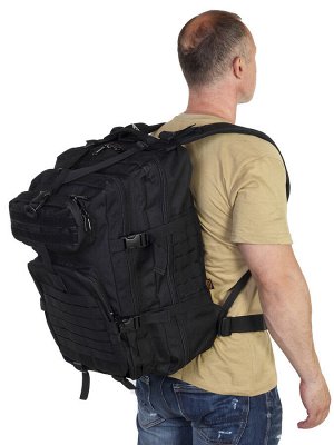 Лёгкий рюкзак для походов (40 л) №108