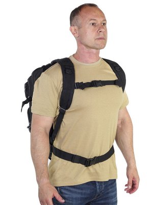 Лёгкий рюкзак для походов (40 л) №108