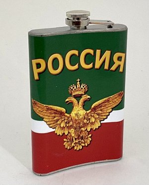 Фляжка для напитков с Кадыровым №1024