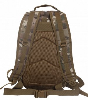Армейский штурмовой рюкзак камуфляжа Multicam (25 л) (CH-071) №102