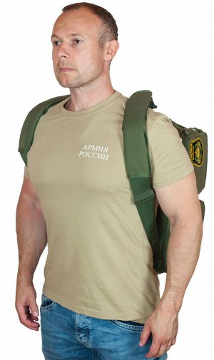 Крутая походная сумка-рюкзак с нашивкой Танковые Войска - ОТЛИЧНОЕ ПРЕДЛОЖЕНИЕ на сегодняшний день, идеальна для любых путешествий и командировок!!!