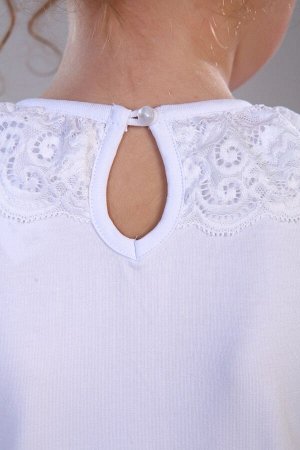 Блузка для девочки "Вероника"