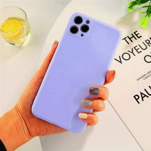 Чехол силикон Soft на телефон Samsung Galaxy