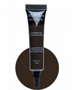 Водостойкий гель для бровей Eyebrow Gel CHOCOLATE