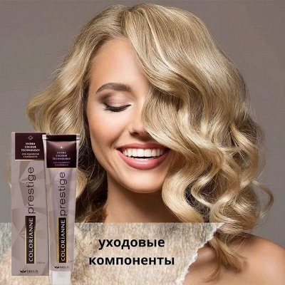 Белорусская косметика — Все для укладки волос