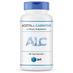 SNT Acetyl L-Carnitine 500mg Л-карнитин