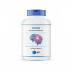 SNT DMAE 250mg Добавка для памяти и когнитивных функций, 90 капс