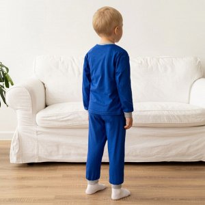 Пижама детская 60(110)
