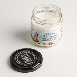 Натуральная эко свеча &quot;Райское наслаждение&quot;