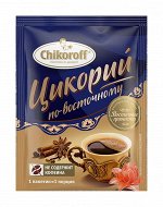 Напиток из цикория По-восточному, «ЧИКОРОФФ», 5 г (1 пакетик)