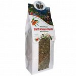 Фиточай &quot;Витаминный&quot; в бумажной упаковке (150 гр.)