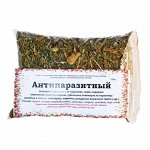 Антипаразитный сбор (170гр.)