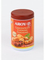 Паста из тамаринда AROY-D 454гр пл.бут