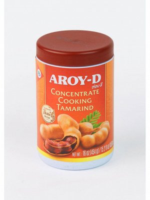 Паста из тамаринда AROY-D 454гр пл.бут