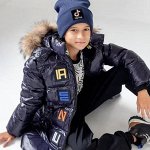Детская верхняя одежда Kiko, Donilo, Anernuo