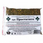 Сбор &quot;При простатите&quot; (140гр.)