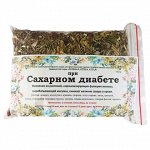 Сбор &quot;При сахарном диабете&quot; (160гр.)
