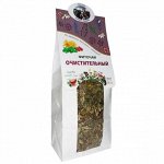 Фитосбор &quot;Очистительный&quot; в бумажной упаковке (150гр.)