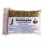 Панцерия шерстистая (измаген, залетайка) (100 гр.)