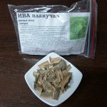 Ива плакучая (белая) (100гр.)
