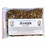 Лопух корень (100гр.)