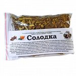 Солодка корень (100 гр.)