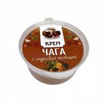Крем - чага с кедровой живицей (50мл.)