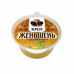 Крем - Женьшень с прополисом (50мл.)