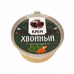Крем - хвойный с прополисом (50мл.)