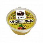 Крем каменное масло с кедровой живицей (50мл.)