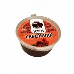 Крем сабельник (50мл.)