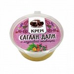 Крем Сагаан-Дали с кедровой живицей (50мл.)